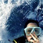 Diving with Blue Ocean Dive Resort, June 2017